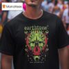 Earthtone Evil Crawling I The Arctangent Th T Shirt