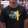 Earthtone Ltd Ed Arctangen T Shirt