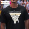 Earthtone Ltd Ed Yeti T Shirt