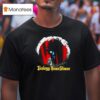 Ecology Homestones Horror T Shirt