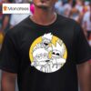 Eddsworld Edd Gang T Shirt
