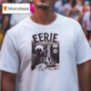 Eerie Comics T Shirt