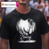 Emery Acid Jung T Shirt
