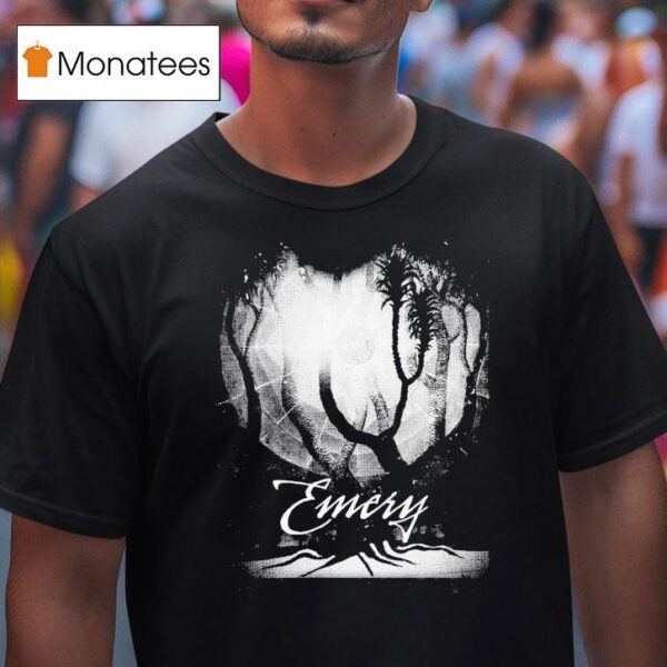 Emery Acid Jung T Shirt