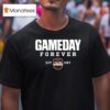 Espn College Gameday Forever Est T Shirt