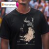 Ethel Cain The Willoughby Tucker Forever Seattle Wa Paramount Aug T Shirt