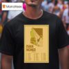 Evan Honer Spring Tour T Shirt