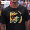 Everyone Dies In Utah The Cost Of Clarity T Shirt