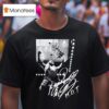 Evil G Climax Winner T Shirt