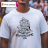 Evil Proudly Serving Seitan Since T Shirt