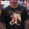 Ex Deo The Immortal Wars T Shirt