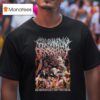 Extermination Dismemberment Dehumanization Protocol T Shirt