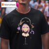 Fear And Loathing In Las Vegas Summer Vol T Shirt