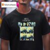 Fifth Harmony The Impossible Is Possible Brooke Jane Jauregui Kordei T Shirt