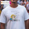 Final Fantasy X Hahahaha T Shirt