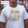 Find Peace In The Present Momen T Shirt