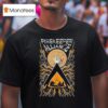 Firekeeper Alliance Keep The Fire Burning T Shirt