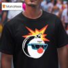 Foos Gone Wild Lil Mr E Adam Bomb T Shirt