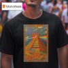 For My Peeps Terminal West Atlanta Ga T Shirt