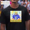 Free Jaishawn Barham Michigan Wolverines Football T Shirt