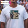 Frieren Beyond Journey S End Anime T Shirt