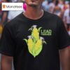 Fullmag Lead Farmer Corn Grenade T Shirt
