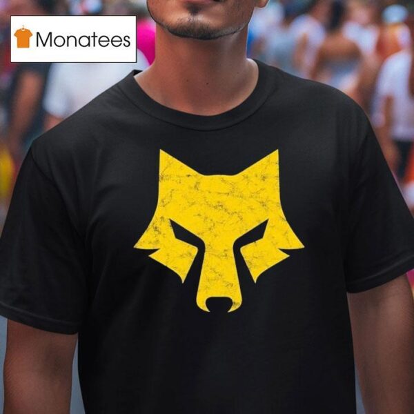 Fullmag Wolf T Shirt