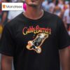 Gabby Barrett Eagle Tour T Shirt