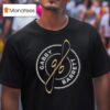 Gabby Barrett Logo T Shirt