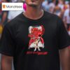 Gabe Kidd King Of Japan T Shirt