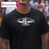 Gang Resistance Education And Training Bureau Of Alcohol Tobacco Firearms And Explosive T Shirt