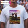 Garrett Endicott And Dain Richie Carmel Cup Mississippi State Men S Golf T Shirt