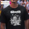 Gatecreeper Deserted T Shirt