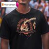 Gbrs Group Always On The Offensive War Crimes Skull T Shirt