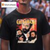 George Railroad Daddy The Gilded Age T Shirt