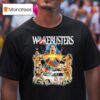 Ghostbusters Wokebusters T Shirt