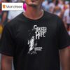 Ghosts Of Hope Sanctified T Shirt