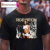 Gina Views Rb Bitch T Shirt