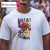 Good Life Romantic Crown Est Forever T Shirt