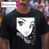 Goodbye Reality Hello Vegas T Shirt