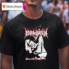 Gorgasm Stabwound Intercourse T Shirt