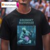 Greensky Bluegrass The Fillmore In Detroit Mi Aug T Shirt
