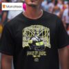 Greenwall Brick By Brick Since Helmet Optic Day T Shirt