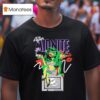 Gremlins After Midnight With Greta T Shirt