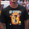 Gremlins G I Zmo To Survive War You Gotta Become War Battle Ready Gizmo With Boom Boom Action T Shirt