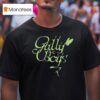 Gully Boys Butterfly T Shirt