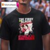 Haechan The First Album Taste September T Shirt