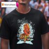 Half Evil Core T Shirt