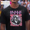 Half Evil Evil Enemy T Shirt