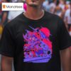 Hazbin Hotel Blitz S Ship T Shirt